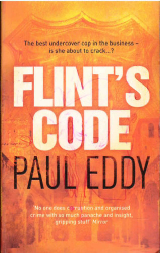 Paul Eddy - Flint's Code