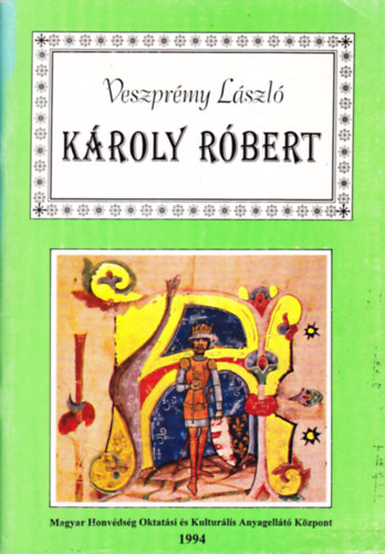 Kroly Rbert