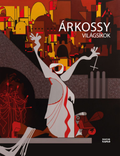 Árkossy István - Világsíkok