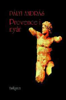 P�lyi Andr�s - Provence-i ny�r