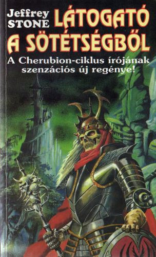 Jeffrey Stone - L�togat� a s�t�ts�gb�l