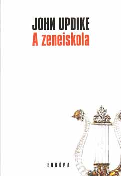 John Updike - A zeneiskola