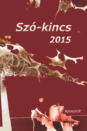 Sz�-kincs 2015