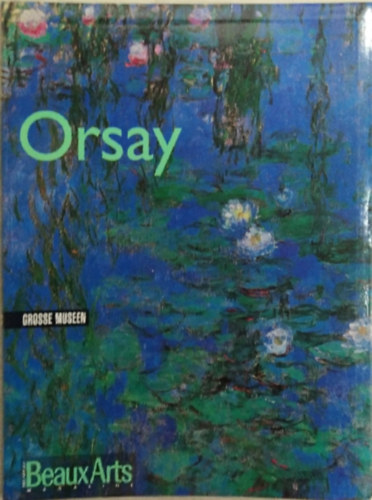 Das Muse d'Orsay