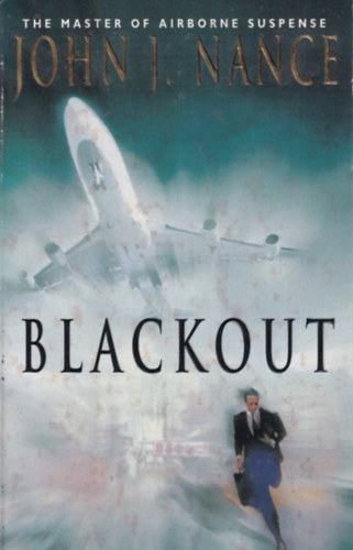 John J. Nance - Blackout