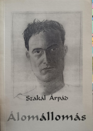 Szakál Árpád - Álomállomás