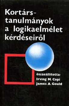 Copi-Gould - Kort�rstanulm�nyok a logikaelm�let k�rd�seir�l