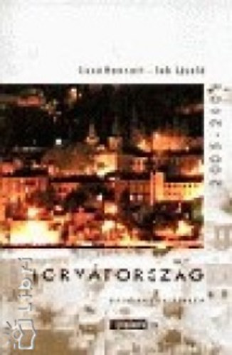 Bicz Henriett-Rab Lszl - Horvtorszg 2005-2006