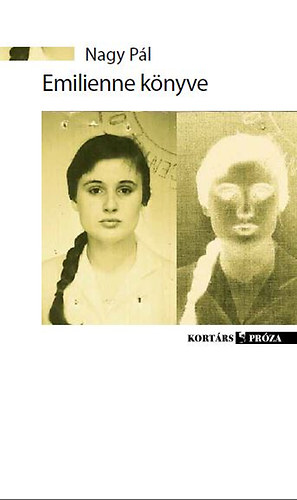 Nagy Pál - Emilienne könyve