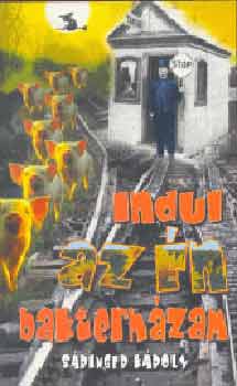 Sáringer Károly - Indul az én bakterházam