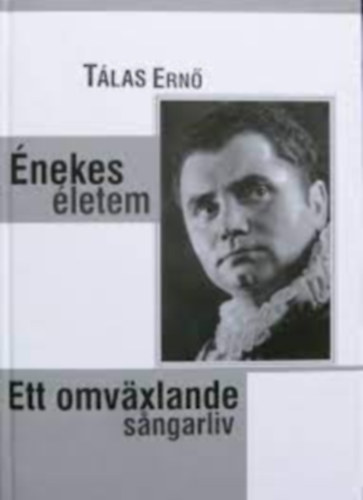 T�las Ern� - �nekes �letem