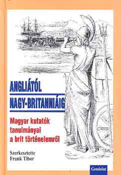Angli�t�l Nagy-Britanni�ig