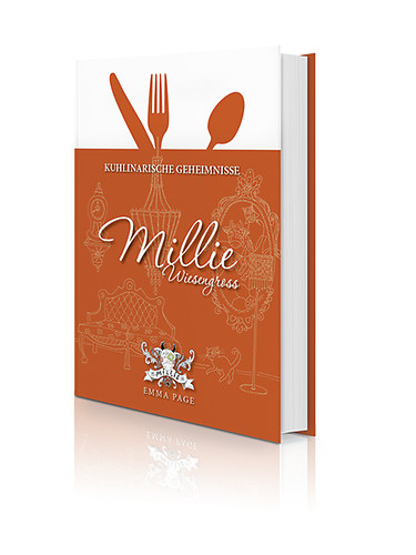Millie Wiesengross - Kulinarische Geheimnisse. Band 2
