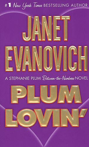 Janet Evanovich - Plum Lovin'