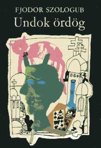 Fjodor Szologub - Undok ördög