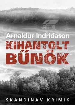 Arnaldur Indridason - Kihantolt bnk