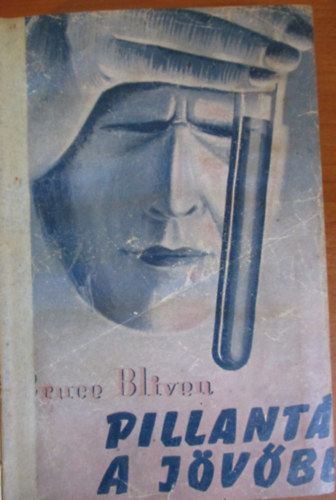 B. Bliven - Pillants a jvbe