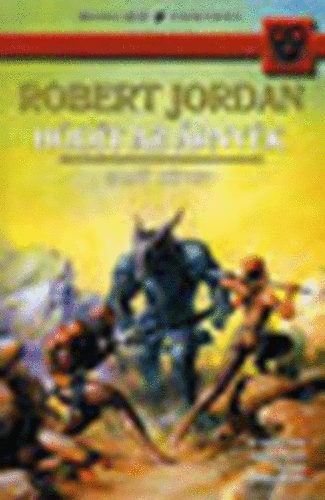 Robert Jordan - Hdt az rnyk I.