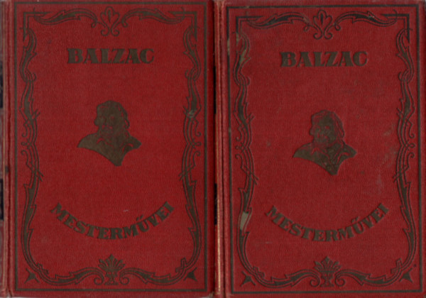 A harmincéves asszony-Goriot apó. Charles Huard eredeti fametszeteivel