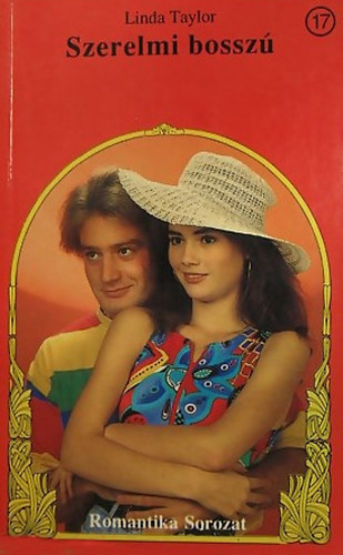 Linda Taylor - Szerelmi bossz�