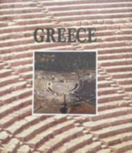 Greece - Cultural Heritage, Ancient Theatres
