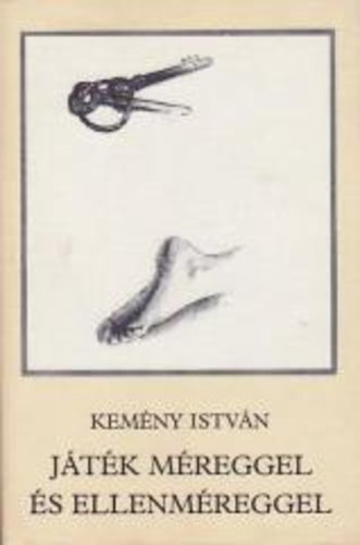 Kemny Istvn - Jtk mreggel s ellenmreggel