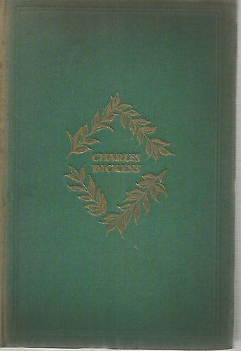 Dickens - Nehéz idők I-II.