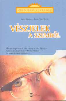 Hans-peter, Brucker, Karin Wutta - Vszjelek a szembl