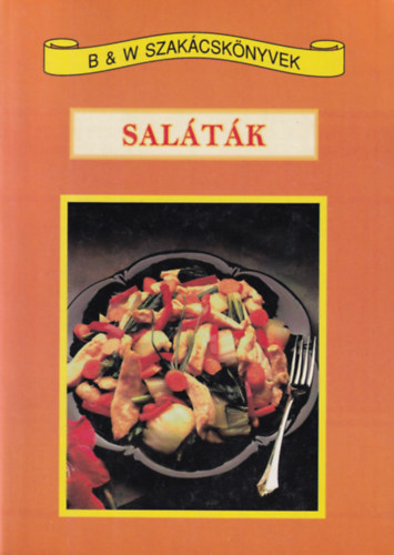 Saltk (B&W olcs szakcsknyvek)