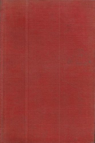 Sherwood Anderson - Tar