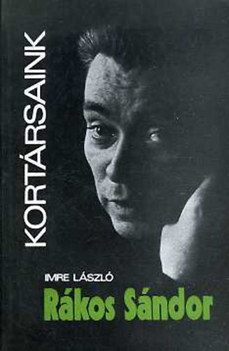 Imre László - Rákos Sándor