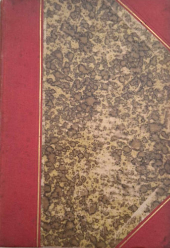 V�r�smarty Mih�ly - Dr�mai k�ltem�nyek 1821-1844 3. k�tet