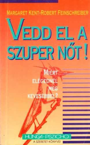 Kent-Feinschreiber - Vedd el a szuper n�t!