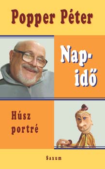 Popper Péter - Napidő