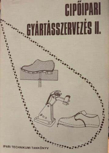 Pterfi Jnos Beke Jnos - Cipipari gyrtsszervezs II.