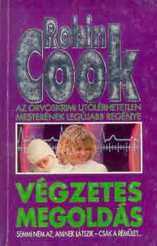 Robin Cook - Vgzetes megolds