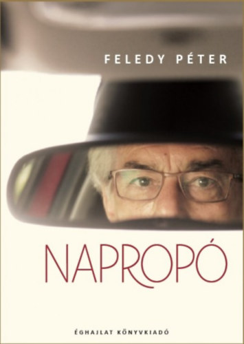 Feledy Pter - Naprop