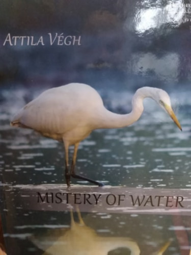 Végh Attila - Mistery of Water