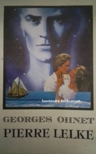 F�i J. B�la  Georges Ohnet (Ford.) - Pierre lelke - F�i J. B�la ford�t�s�ban (saj�t k�ppel! szent. antikv.)