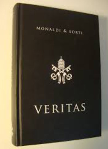 Rita Monaldi; Francesco Sorti - Veritas