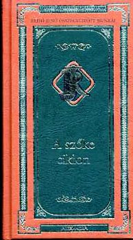 Rejt Jen - A szke ciklon