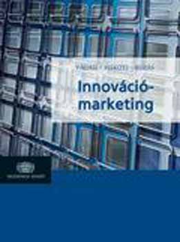 Vgsi Mria; Piskti Istvn; Buzs Norbert - Innovcimarketing