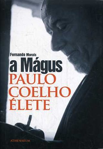 Fernando Morais - A M�gus- Paulo Coelho �lete