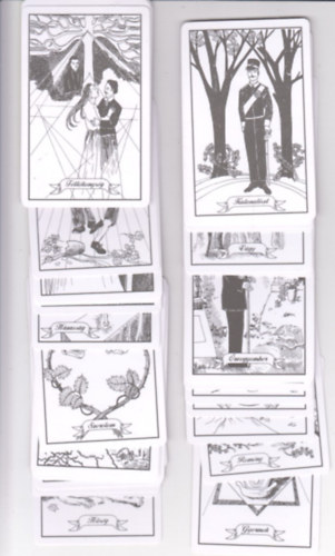 Hal�sz Alexandra Bucher Katalin - Az igazi cig�nyk�rtya