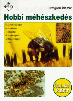 Irmgard Diemer - Hobbi mhszkeds