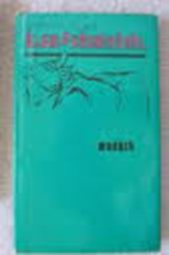 Kövesdi János - Álom a ködbikáról