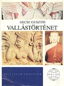 Gecse Gusztáv - Vallástörténet