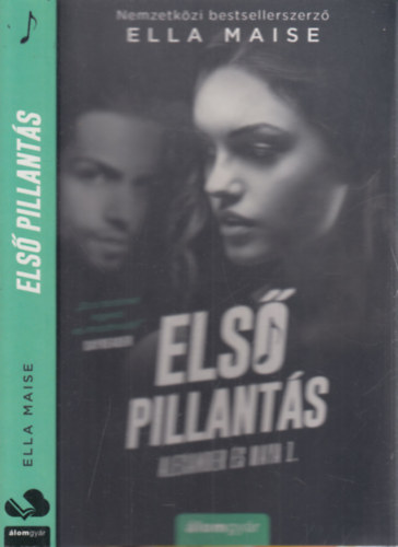 Ella Maise - Els pillants - Alexander s Maya 1.