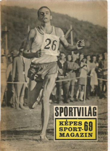 Lakatos, Peterdi Kutas - sportvil�g, k�pes sportmagazin 69