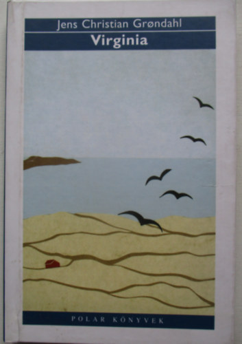 Jens Christian Grondahl - Virginia